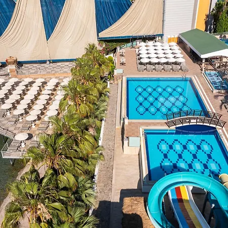 Adin Resort