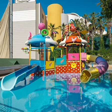 Adin Resort Avsallar