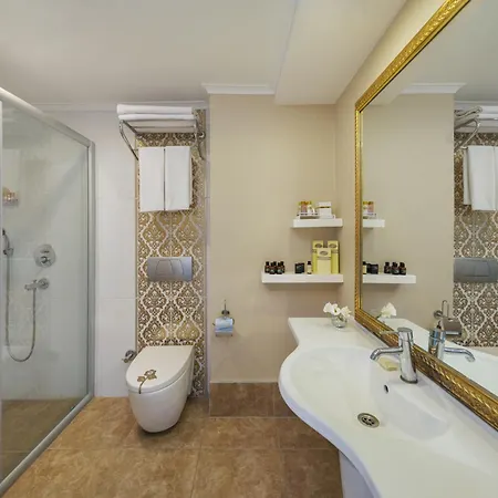 Adin 5* Avsallar