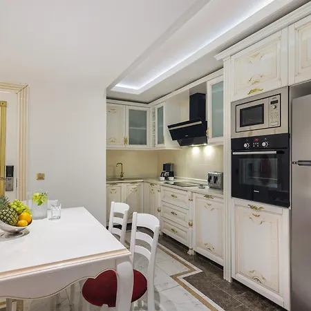 Adin Resort 5*