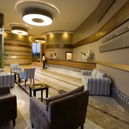Resort Adin