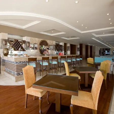 Adin Resort